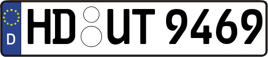 HD-UT9469