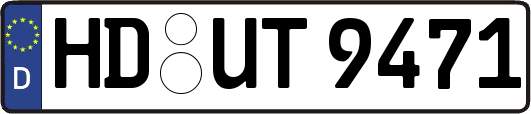 HD-UT9471