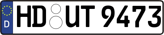 HD-UT9473