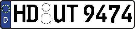 HD-UT9474