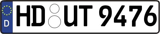 HD-UT9476
