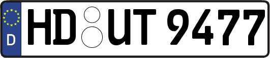 HD-UT9477