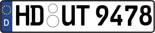 HD-UT9478