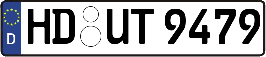 HD-UT9479