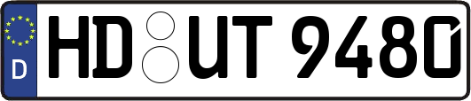 HD-UT9480