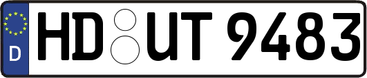 HD-UT9483
