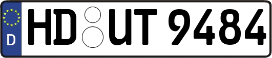 HD-UT9484