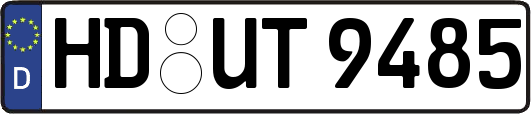 HD-UT9485