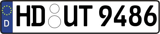 HD-UT9486
