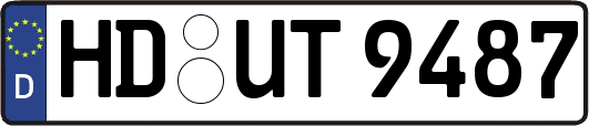 HD-UT9487