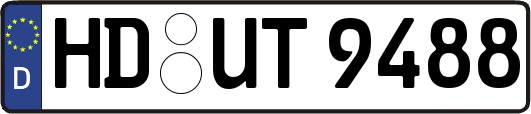 HD-UT9488