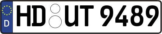 HD-UT9489