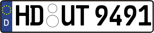 HD-UT9491