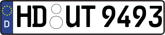 HD-UT9493