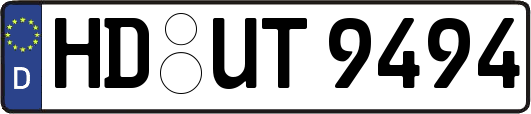 HD-UT9494