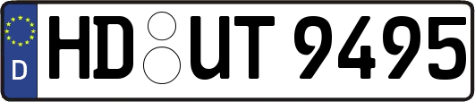 HD-UT9495
