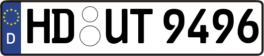 HD-UT9496