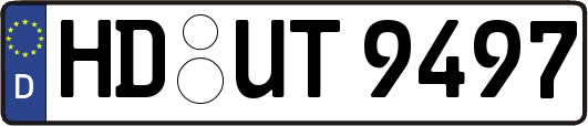 HD-UT9497
