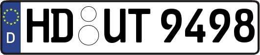 HD-UT9498