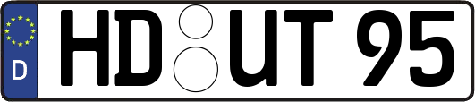 HD-UT95