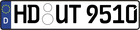 HD-UT9510