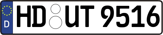 HD-UT9516