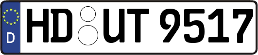 HD-UT9517