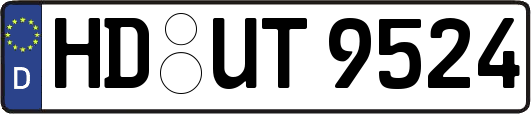 HD-UT9524