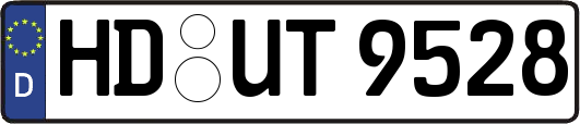 HD-UT9528
