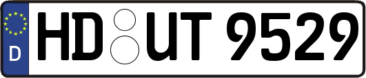HD-UT9529