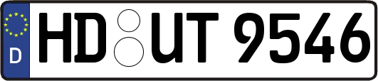 HD-UT9546