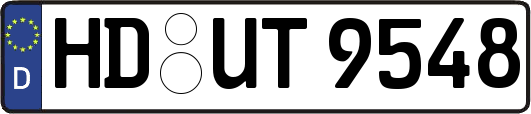 HD-UT9548