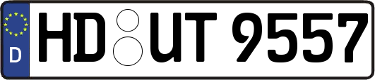 HD-UT9557