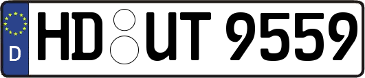 HD-UT9559