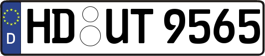 HD-UT9565