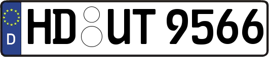 HD-UT9566