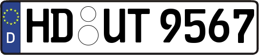 HD-UT9567