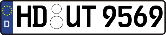 HD-UT9569