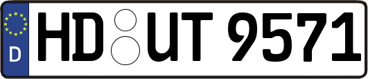 HD-UT9571