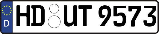 HD-UT9573