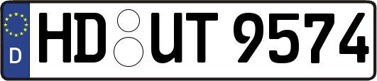 HD-UT9574