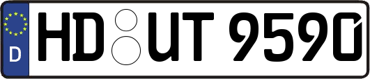 HD-UT9590