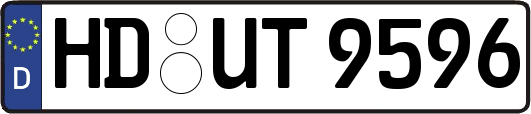 HD-UT9596