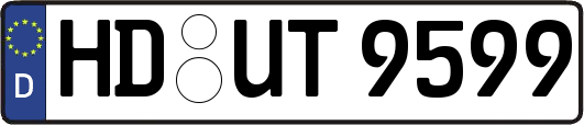 HD-UT9599