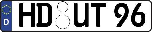 HD-UT96