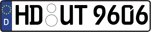 HD-UT9606