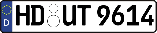 HD-UT9614