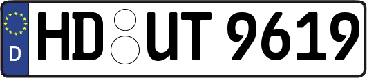 HD-UT9619