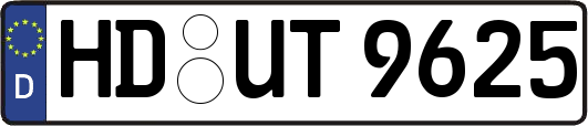HD-UT9625