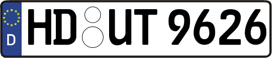 HD-UT9626